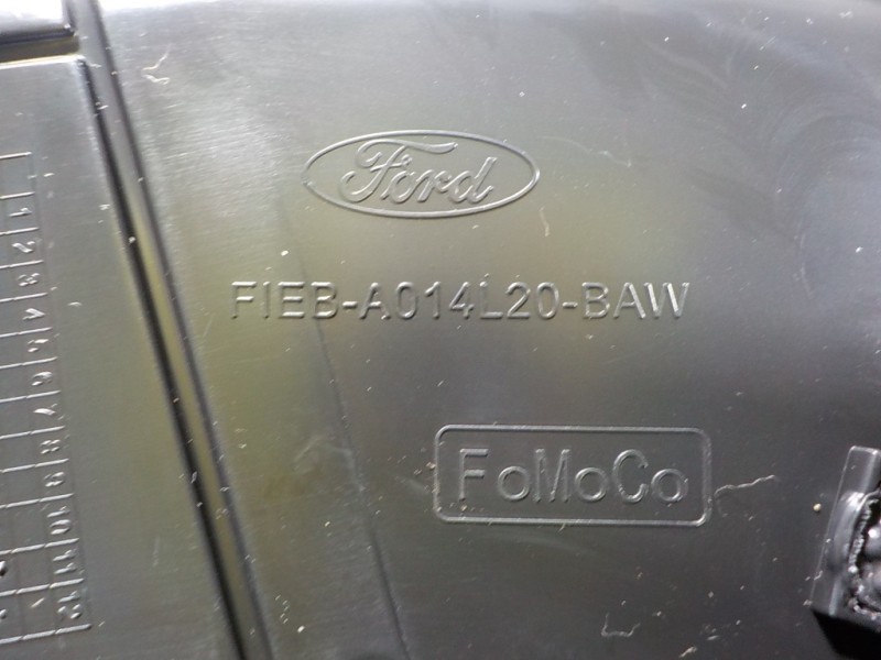 Recambio de mando multifuncion para ford focus lim. 1.0 ecoboost cat referencia OEM IAM 1924167 F1ET18K811BD 