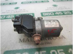 Recambio de motor limpia delantero para ford ka (ccu) trend + referencia OEM IAM    2