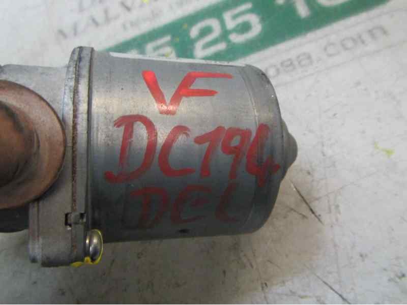 Recambio de motor limpia delantero para ford ka (ccu) trend + referencia OEM IAM   