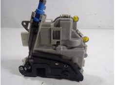 Recambio de cerradura puerta trasera derecha para audi a3 sportback (8vf) 35 tfsi s line referencia OEM IAM 8K0839016H 8K0839016 2