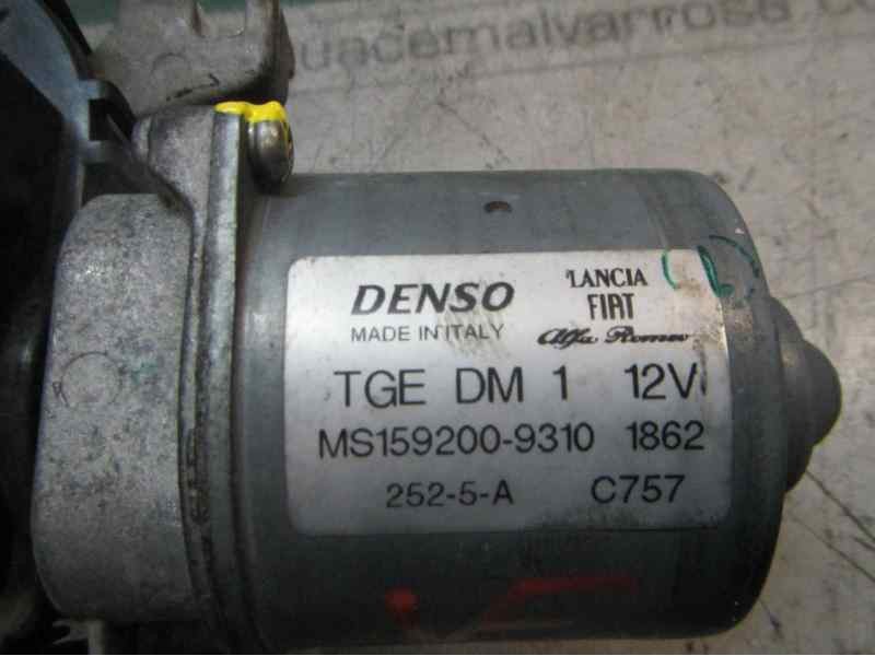 Recambio de motor limpia delantero para ford ka (ccu) trend + referencia OEM IAM   