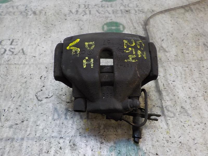 Recambio de pinza freno delantera izquierda para volkswagen passat variant (3b5) 1.9 tdi referencia OEM IAM   