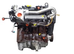 Recambio de motor completo para dacia lodgy 1.5 dci diesel fap cat referencia OEM IAM 100010458R K9K846 