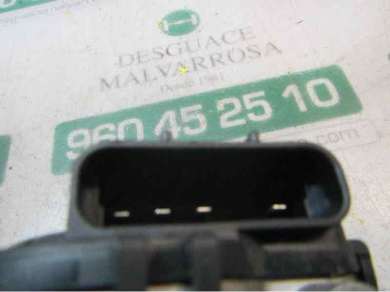 Recambio de motor limpia delantero para ford ka (ccu) trend + referencia OEM IAM   