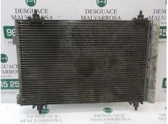 Recambio de condensador aire acondicionado para peugeot 308 sw envy referencia OEM IAM 6455GH   2