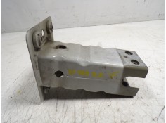 Recambio de punta chasis delantera para opel mokka 1.6 cdti dpf referencia OEM IAM 42357373   2