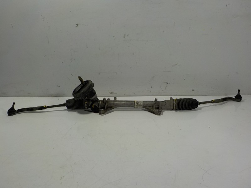 Recambio de cremallera direccion para renault clio iv 1.5 dci diesel fap energy referencia OEM IAM 490012121R 490012121R 