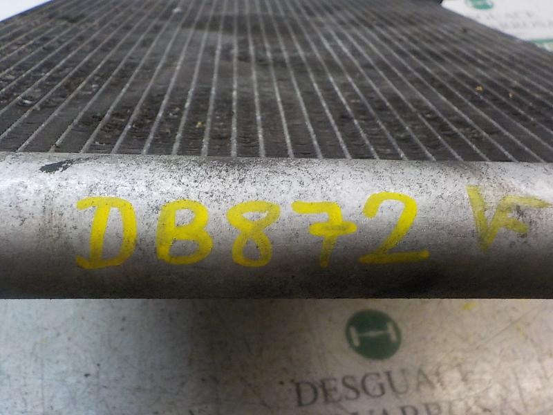 Recambio de condensador aire acondicionado para peugeot 308 sw envy referencia OEM IAM 6455GH  