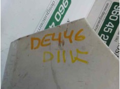 Recambio de aleta delantera izquierda para mercedes-benz sprinterii caja cerrada (desde 01.06) 1.8 cat referencia OEM IAM A90663 2