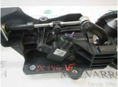 Recambio de palanca cambio para ford ka (ccu) trend + referencia OEM IAM    2