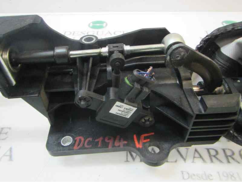 Recambio de palanca cambio para ford ka (ccu) trend + referencia OEM IAM   