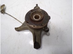 Recambio de mangueta delantera izquierda para peugeot partner tepee b9 1.6 16v hdi referencia OEM IAM 364696   2