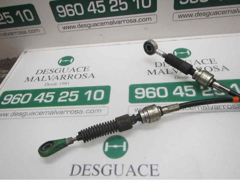 Recambio de palanca cambio para ford ka (ccu) trend + referencia OEM IAM   