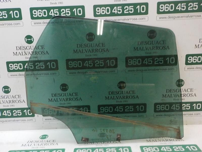 Recambio de cristal puerta trasero derecho para peugeot 308 sw envy referencia OEM IAM 9204Q6  