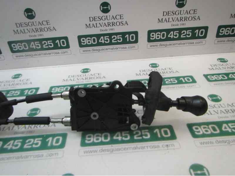 Recambio de palanca cambio para ford ka (ccu) trend + referencia OEM IAM   
