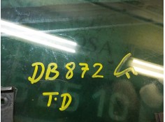 Recambio de cristal puerta trasero derecho para peugeot 308 sw envy referencia OEM IAM 9204Q6   2