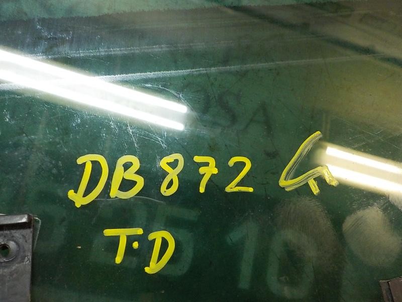 Recambio de cristal puerta trasero derecho para peugeot 308 sw envy referencia OEM IAM 9204Q6  