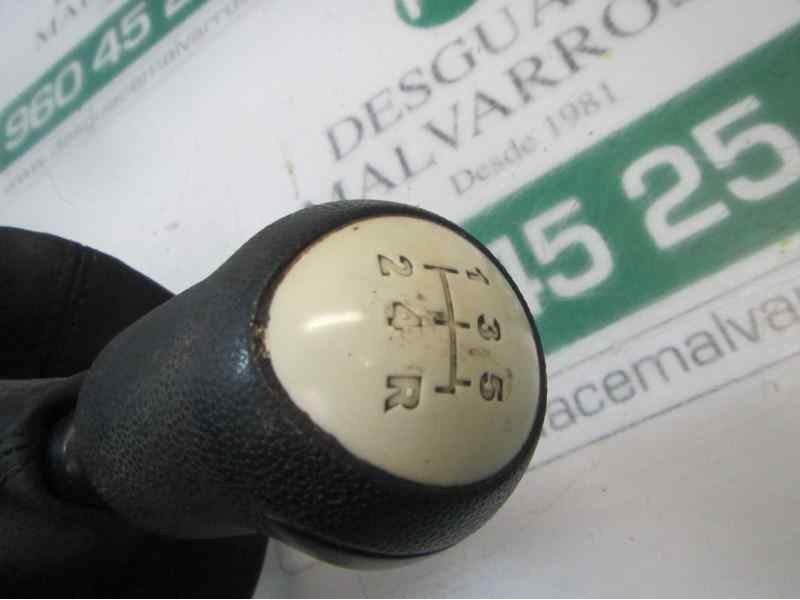 Recambio de palanca cambio para ford ka (ccu) trend + referencia OEM IAM   