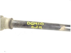 Recambio de transmision derecha para honda insight (ze2) comfort referencia OEM IAM 44305TM8A00   2