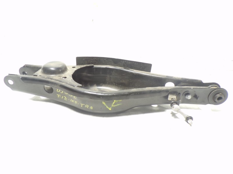 Recambio de brazo suspension inferior trasero izquierdo para lexus nx 300h 2wd referencia OEM IAM 4874042010 4873878010 
