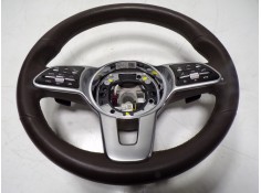 Recambio de volante para mercedes-benz clase glc (w253) 2.0 cgi cat referencia OEM IAM A00046058048R01 A0050071999 