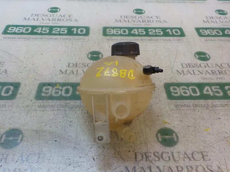 Recambio de deposito expansion para peugeot 308 sw envy referencia OEM IAM 1323FA  