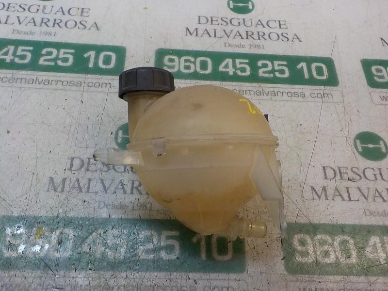 Recambio de deposito expansion para peugeot 308 sw envy referencia OEM IAM 1323FA  