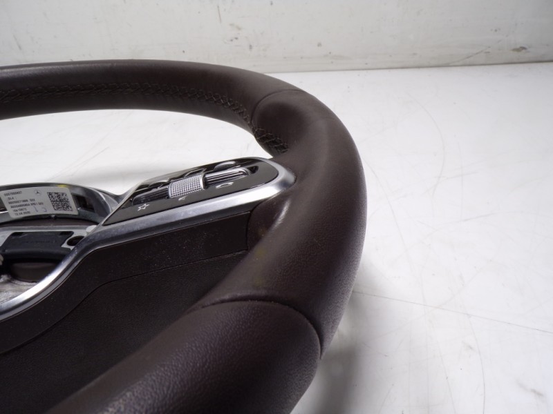 Recambio de volante para mercedes-benz clase glc (w253) 2.0 cgi cat referencia OEM IAM A00046058048R01 A0050071999 