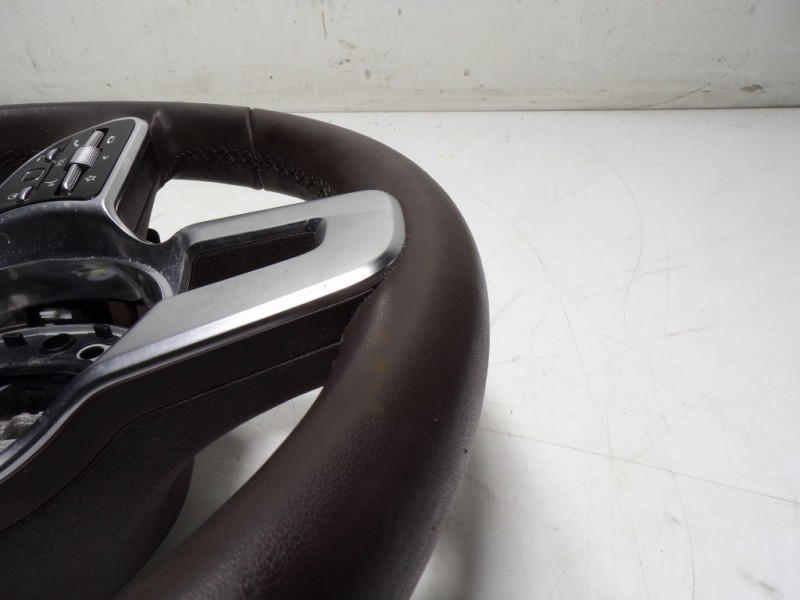 Recambio de volante para mercedes-benz clase glc (w253) 2.0 cgi cat referencia OEM IAM A00046058048R01 A0050071999 