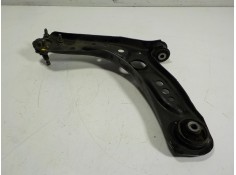 Recambio de brazo suspension inferior delantero derecho para seat leon st (5f8) x-perience 4drive referencia OEM IAM 5Q0407152R  2