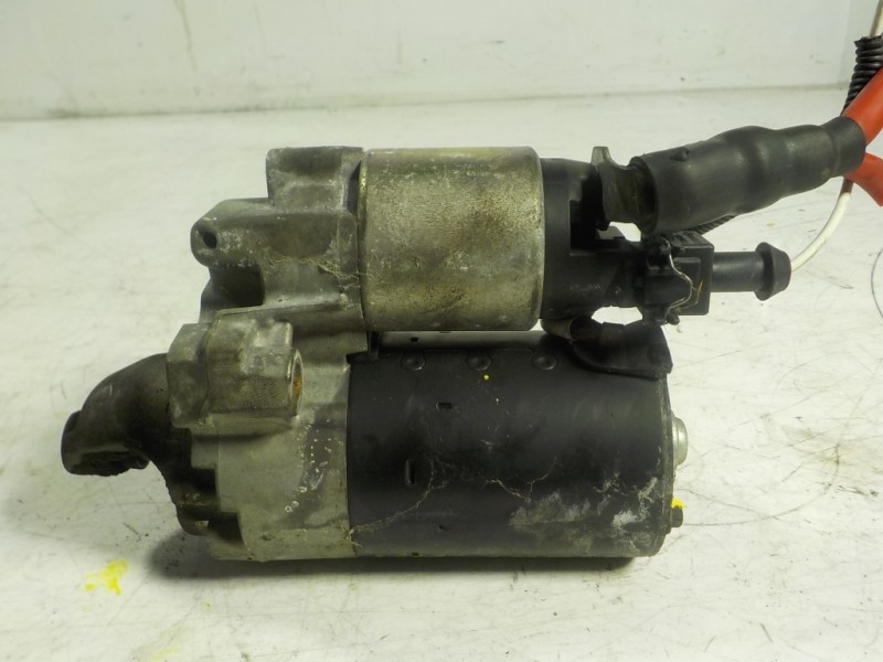 Recambio de motor arranque para bmw mini (r56) 1.4 16v cat referencia OEM IAM  0001106405 
