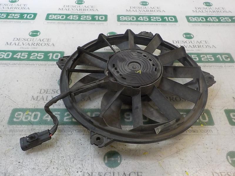 Recambio de electroventilador para peugeot 308 sw envy referencia OEM IAM 1253K4  