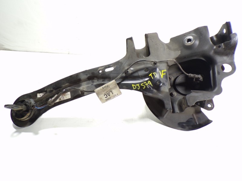 Recambio de mangueta trasera derecha para ford focus lim. 1.0 ecoboost cat referencia OEM IAM 1780076  