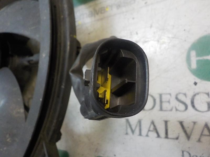 Recambio de electroventilador para peugeot 308 sw envy referencia OEM IAM 1253K4  