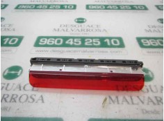 Recambio de piloto trasero central para ford ka (ccu) trend + referencia OEM IAM   