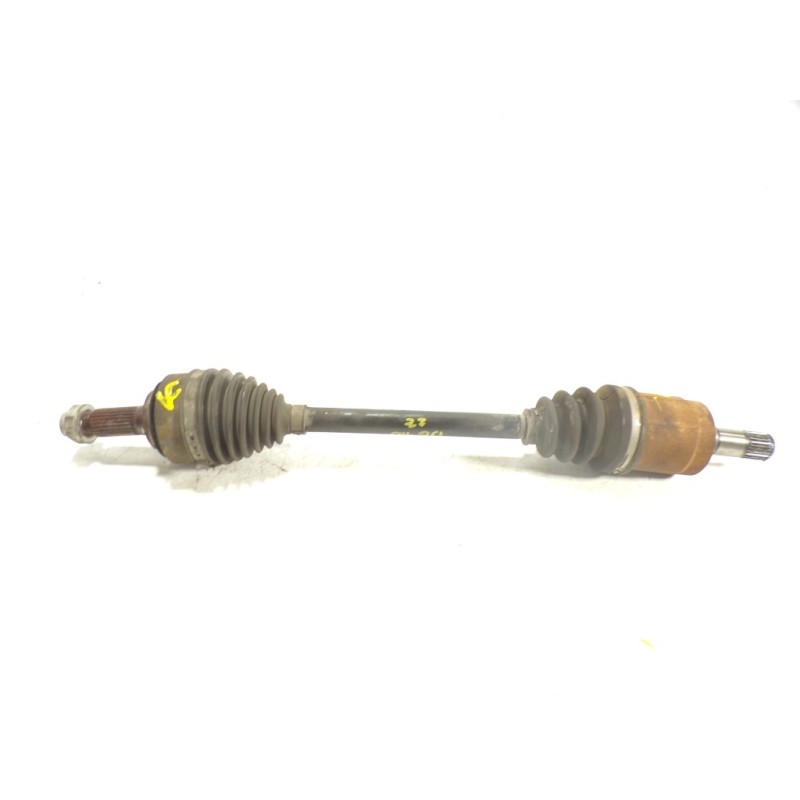 Recambio de transmision izquierda para honda insight (ze2) comfort referencia OEM IAM 44306TM8A00  