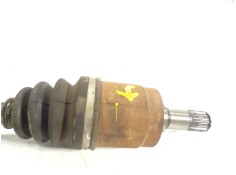 Recambio de transmision izquierda para honda insight (ze2) comfort referencia OEM IAM 44306TM8A00   2