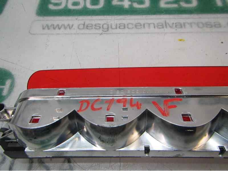 Recambio de piloto trasero central para ford ka (ccu) trend + referencia OEM IAM   