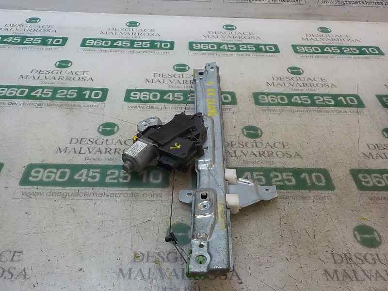 Recambio de elevalunas delantero derecho para peugeot 308 sw envy referencia OEM IAM 9222CV  9675467380