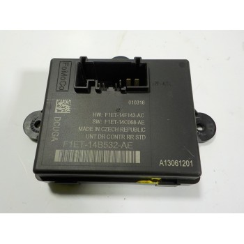 MODULO ELECTRONICO F1ET14B532AE 