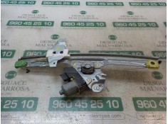 Recambio de elevalunas delantero derecho para peugeot 308 sw envy referencia OEM IAM 9222CV  9675467380 2