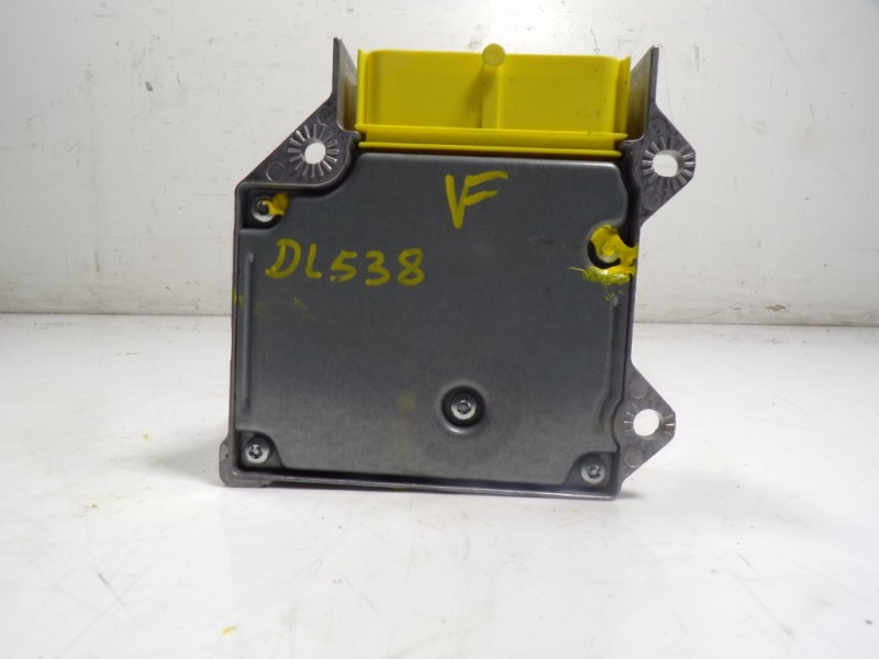 Recambio de centralita airbag para audi a6 berlina (4f2) 2.7 tdi referencia OEM IAM 4F0910655E00J 4F0959655B 