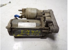 Recambio de motor arranque para peugeot partner tepee b9 1.6 16v hdi referencia OEM IAM 5802AE 9662854180 TS22E26 2