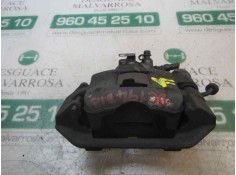 Recambio de pinza freno delantera izquierda para ford ka (ccu) trend + referencia OEM IAM   