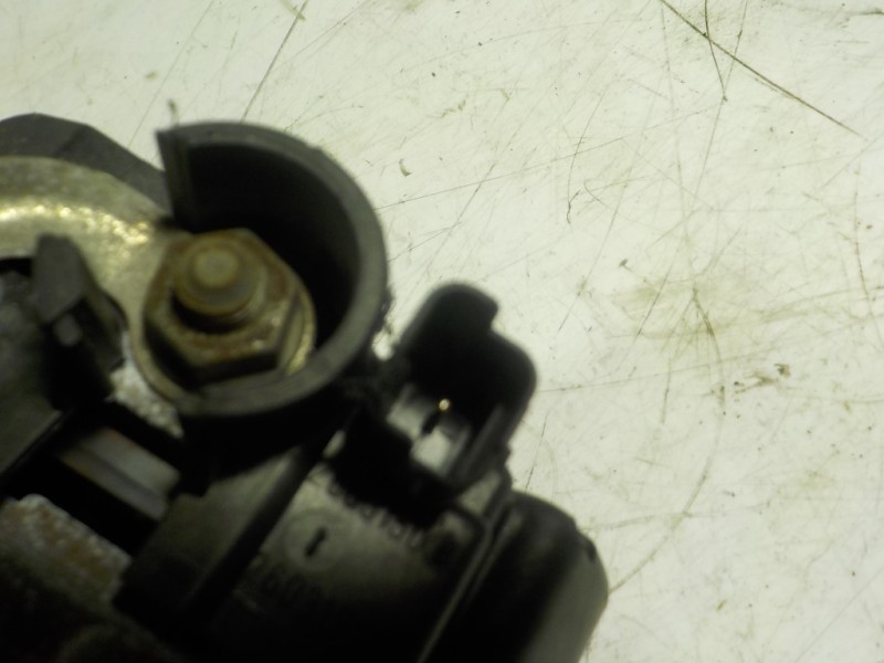 Recambio de alternador para bmw mini (r56) 1.4 16v cat referencia OEM IAM  7576513 