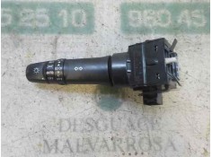 Recambio de mando luces para mitsubishi outlander (cw0) 2.2 di-d cat referencia OEM IAM 8614A061  