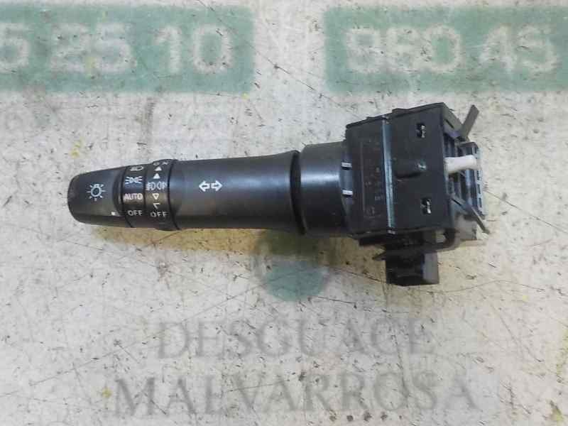 Recambio de mando luces para mitsubishi outlander (cw0) 2.2 di-d cat referencia OEM IAM 8614A061  