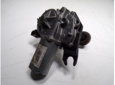 Recambio de motor limpia trasero para dacia lodgy 1.5 dci diesel fap cat referencia OEM IAM 287102467R 287102467R  2