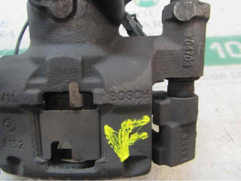 Recambio de pinza freno delantera izquierda para ford ka (ccu) trend + referencia OEM IAM   