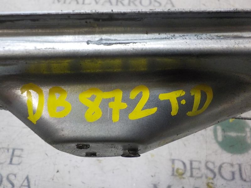 Recambio de elevalunas trasero derecho para peugeot 308 sw envy referencia OEM IAM 9224E9  9675466680